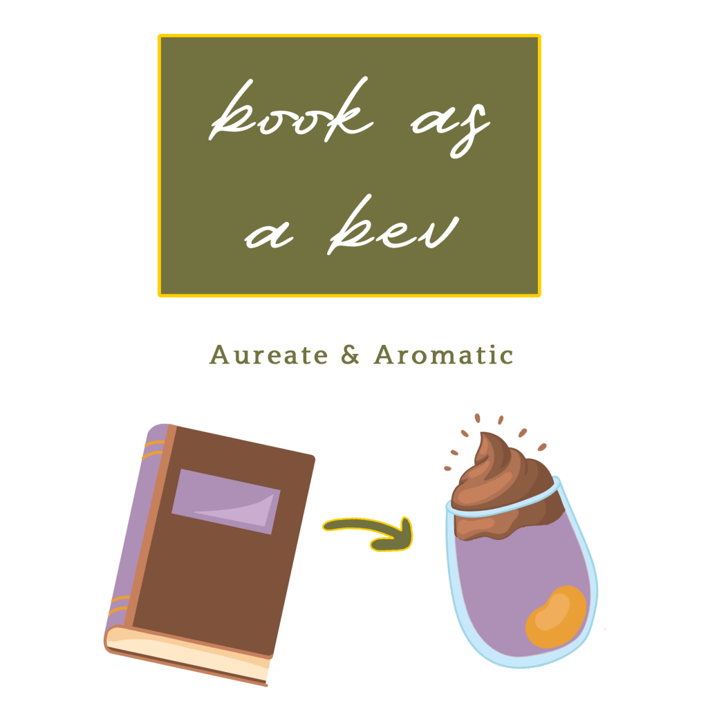 New Series: Book as a&nbsp;Bev