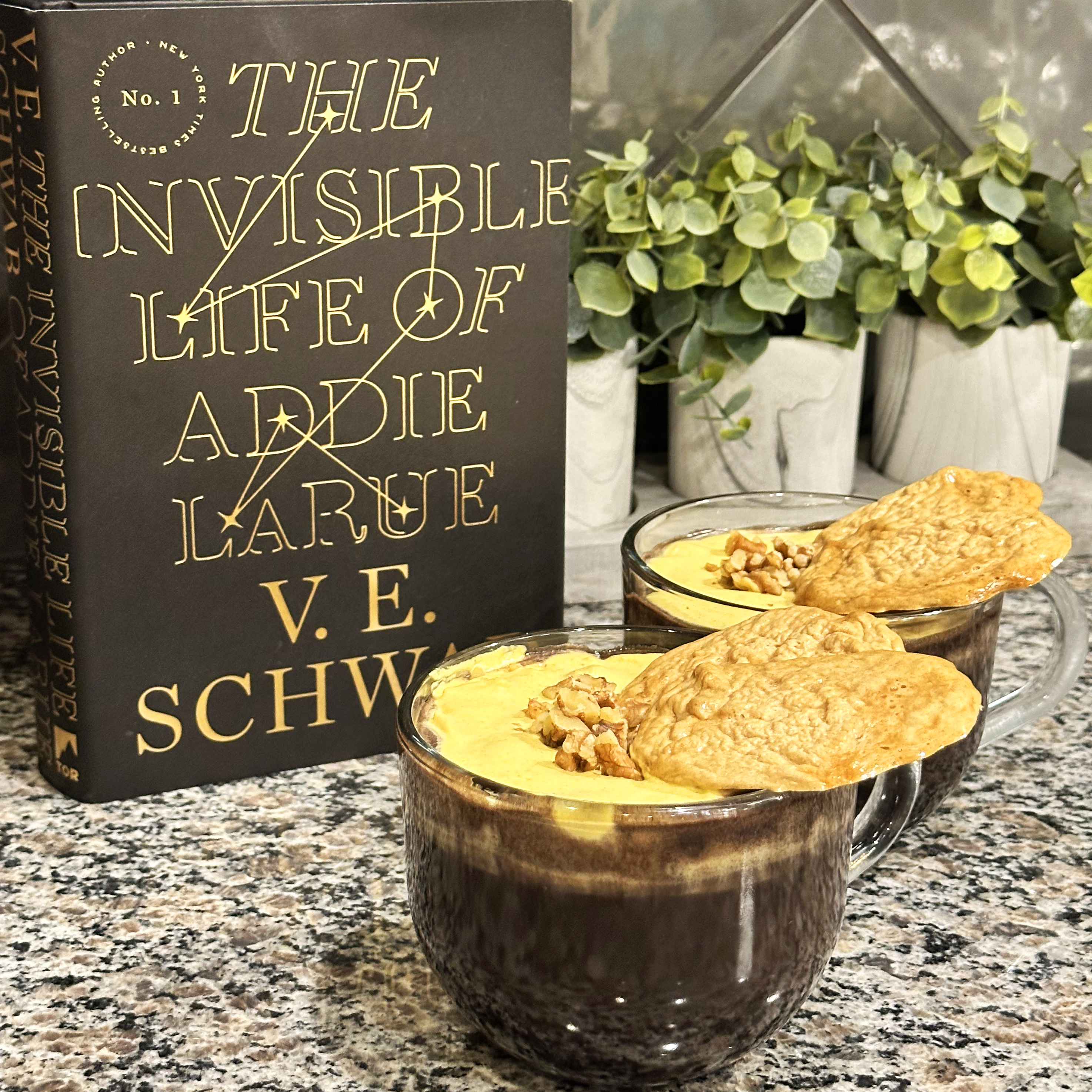 Drink #3: ‘rocky rue’ | The Invisible Life of Addie LaRue