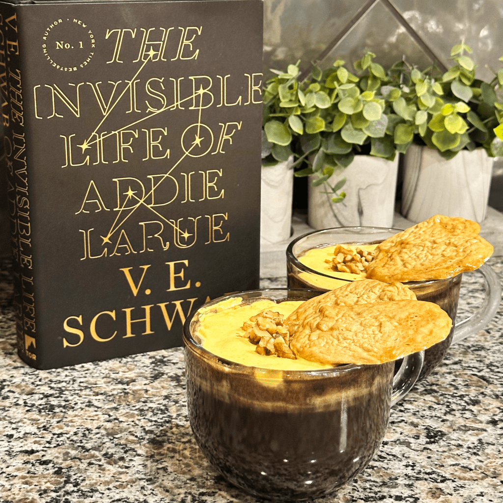 Drink #3: ‘rocky rue’ | The Invisible Life of Addie&nbsp;LaRue