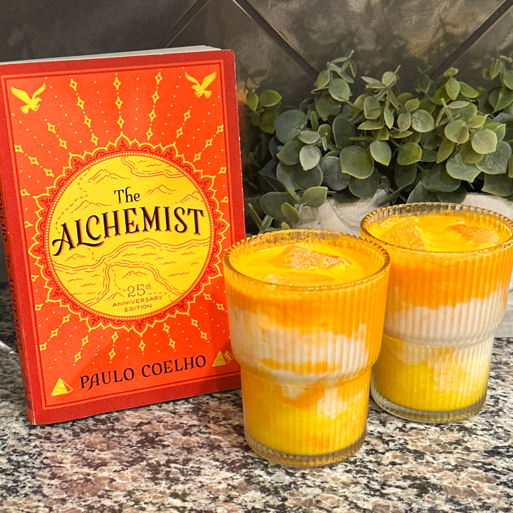 Drink #6: ‘the shopkeeper’s shai’ | The&nbsp;Alchemist