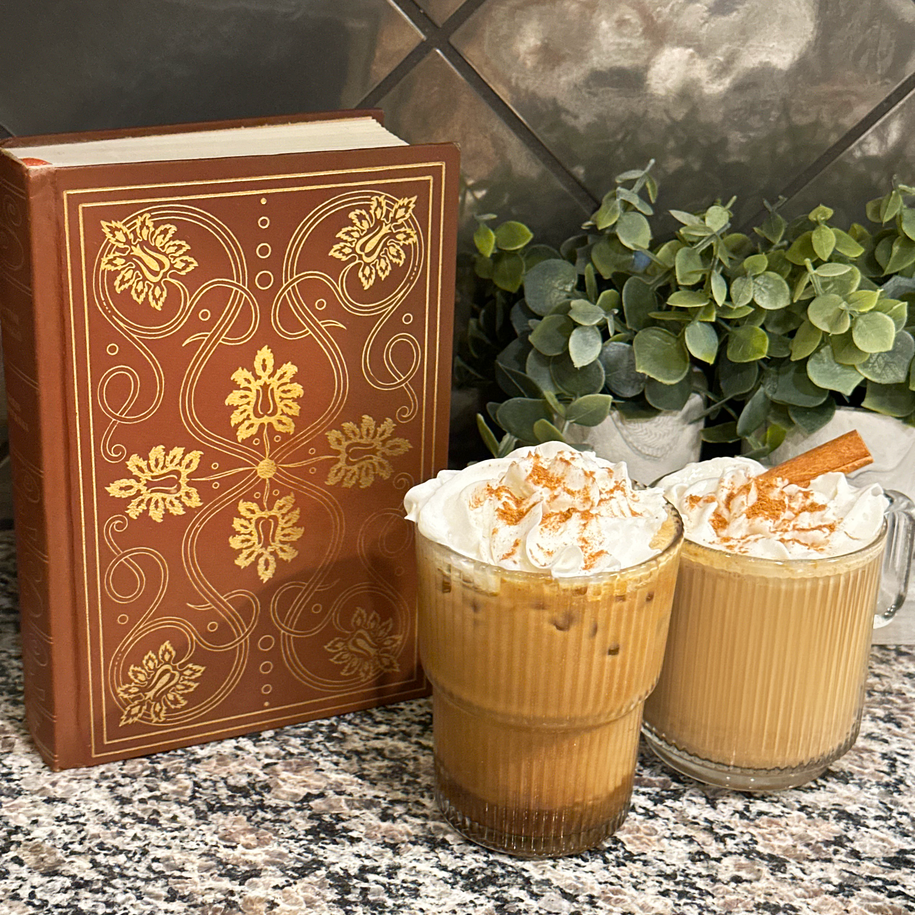 Drink #19: ‘the poet’s pie’ | Dr. Zhivago